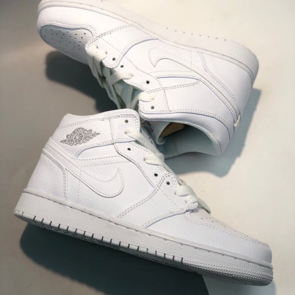 Nike air Jordan Blue shoe fashion AJ series main image 2